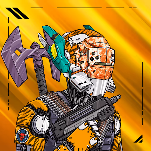 Ro8onaut Gen R9