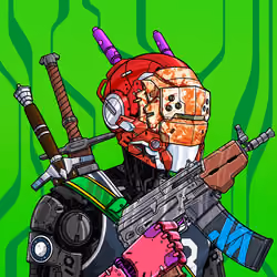 RO8ONAUT #988