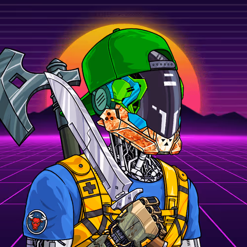 Ro8onaut Gen R9