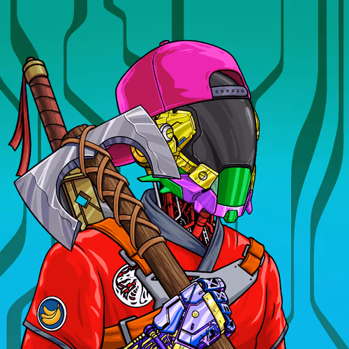 Ro8onaut Gen R9