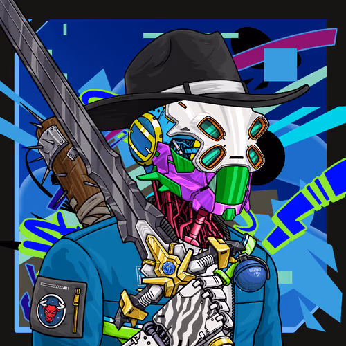 Ro8onaut Gen R9
