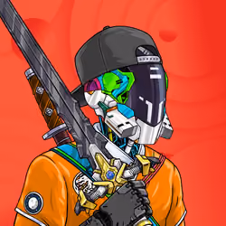RO8ONAUT #6859