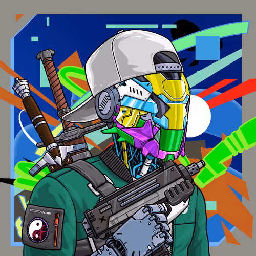 Ro8onaut Gen R9