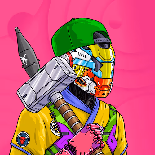 Ro8onaut Gen R9