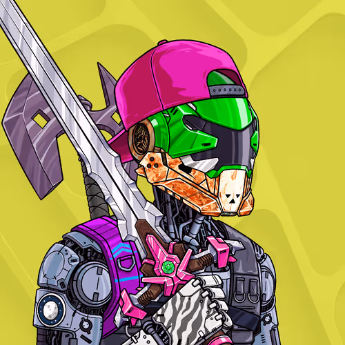Ro8onaut Gen R9