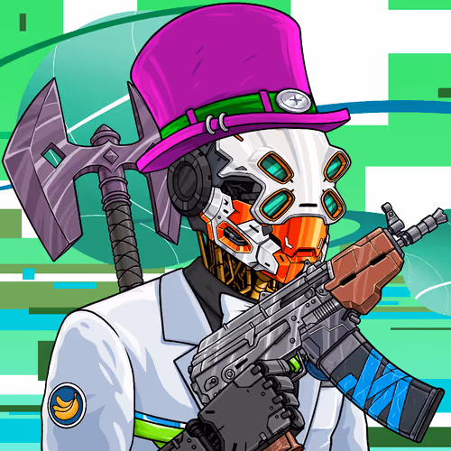 Ro8onaut Gen R9