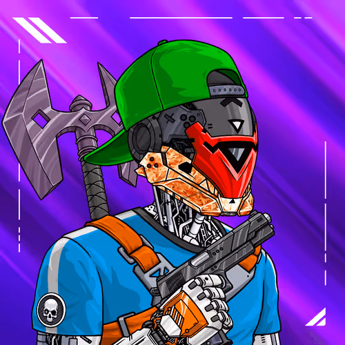 Ro8onaut Gen R9