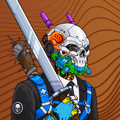 Ro8onaut Gen R9