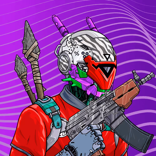 Ro8onaut Gen R9
