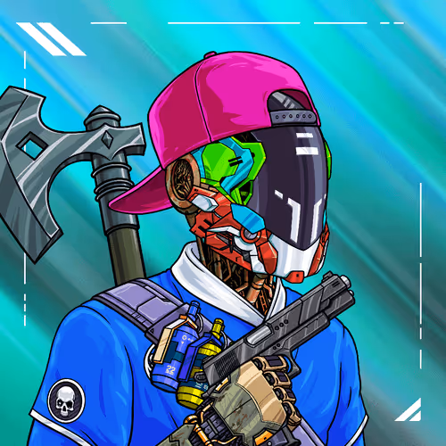 Ro8onaut Gen R9