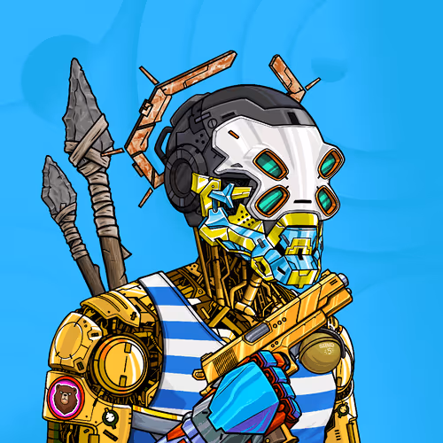 Ro8onaut Gen R9