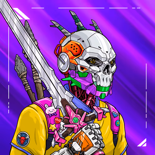 Ro8onaut Gen R9