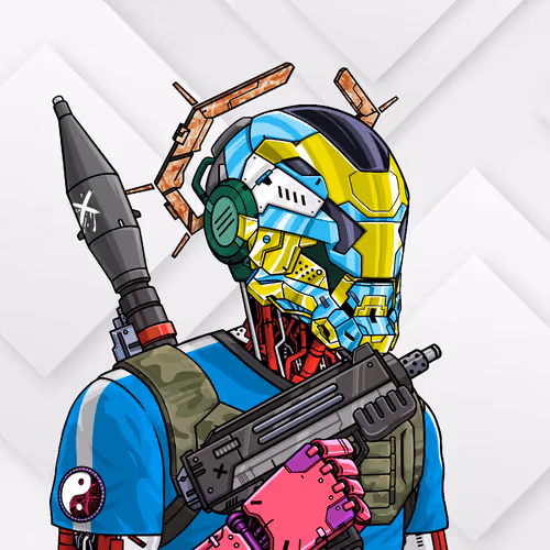 Ro8onaut Gen R9