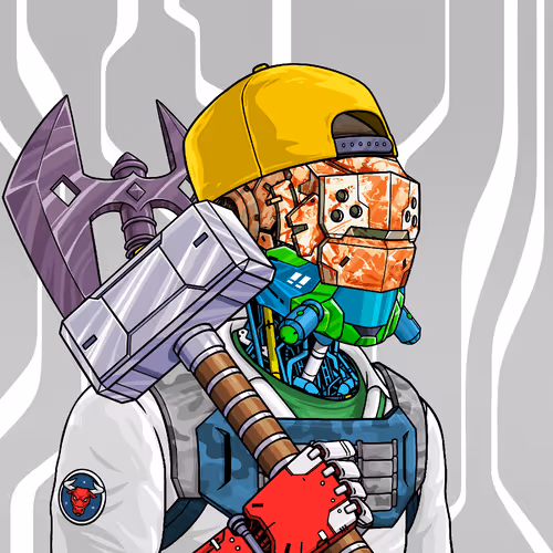 Ro8onaut Gen R9
