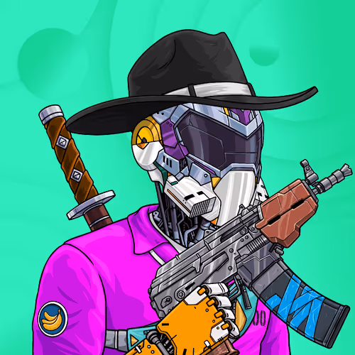 Ro8onaut Gen R9