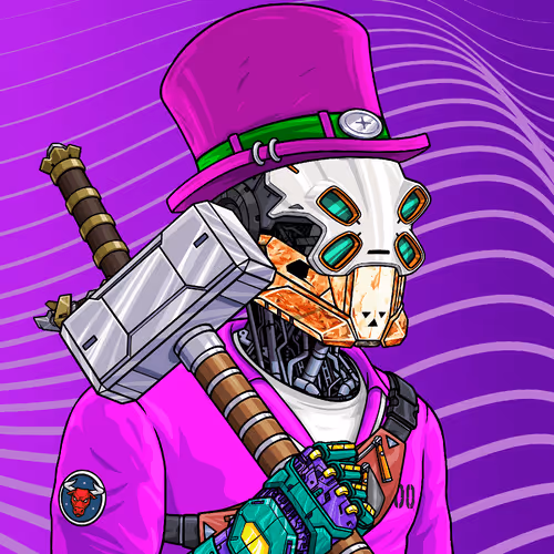 Ro8onaut Gen R9