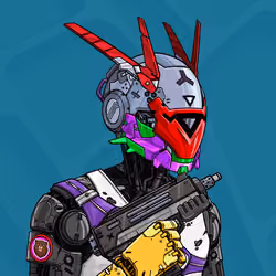 RO8ONAUT #6842