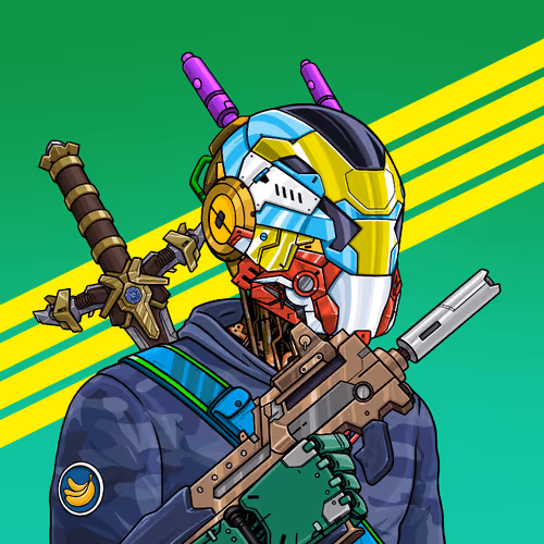 Ro8onaut Gen R9
