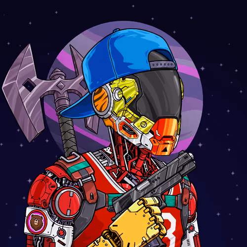 Ro8onaut Gen R9