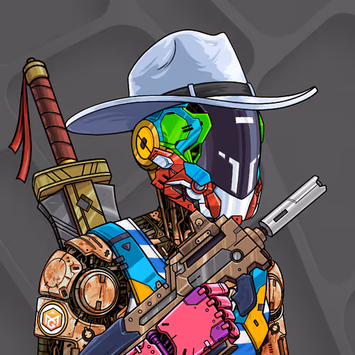Ro8onaut Gen R9
