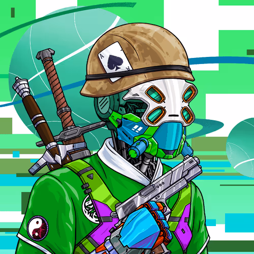 Ro8onaut Gen R9