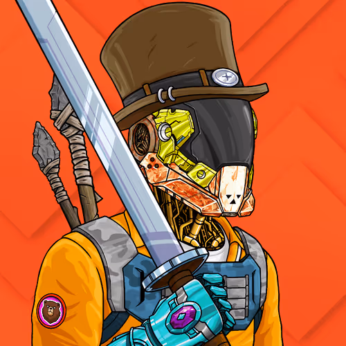 Ro8onaut Gen R9