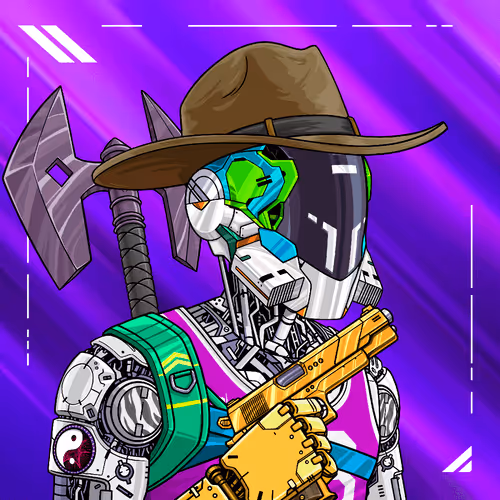 Ro8onaut Gen R9