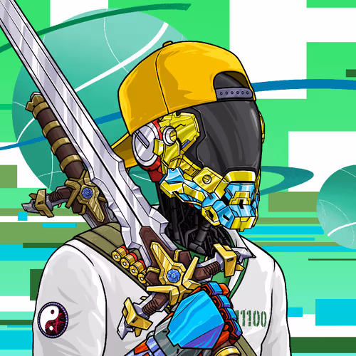 Ro8onaut Gen R9