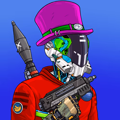 Ro8onaut Gen R9