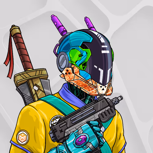 Ro8onaut Gen R9