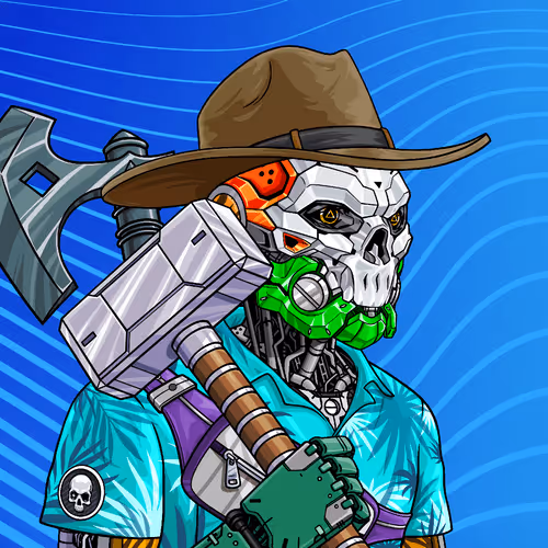 Ro8onaut Gen R9