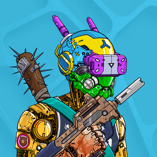 Ro8onaut Gen R9