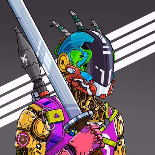 Ro8onaut Gen R9