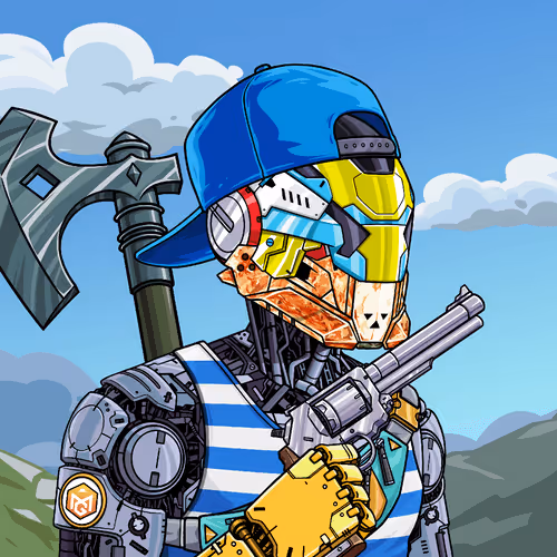 Ro8onaut Gen R9
