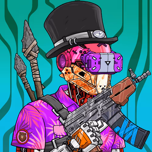 Ro8onaut Gen R9