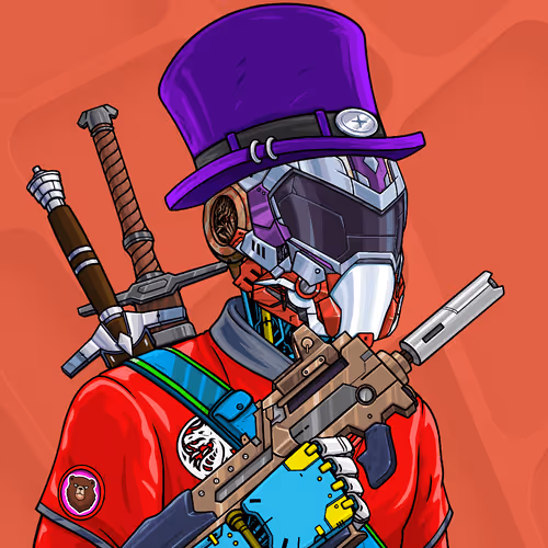 Ro8onaut Gen R9
