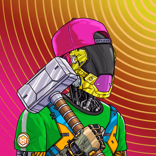 Ro8onaut Gen R9