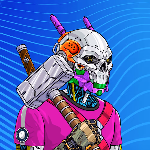 Ro8onaut Gen R9