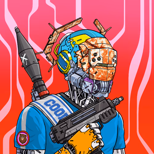 Ro8onaut Gen R9