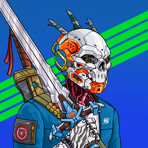 RO8ONAUT #8697