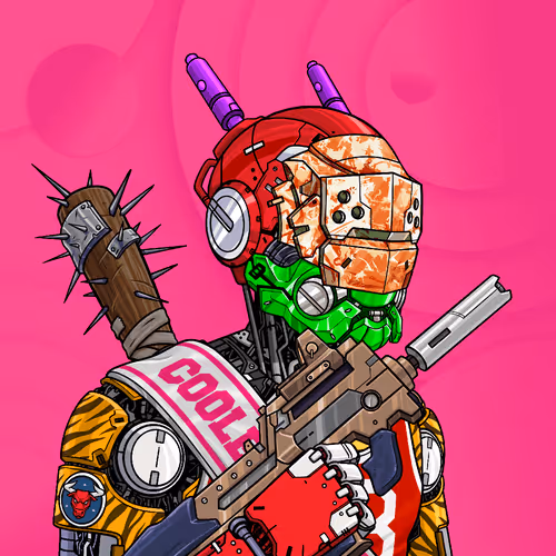 Ro8onaut Gen R9