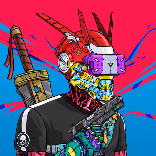 Ro8onaut Gen R9