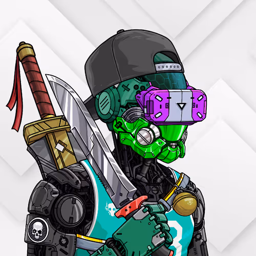 Ro8onaut Gen R9