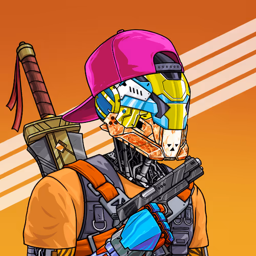 Ro8onaut Gen R9