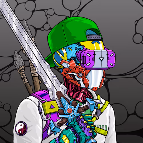 Ro8onaut Gen R9