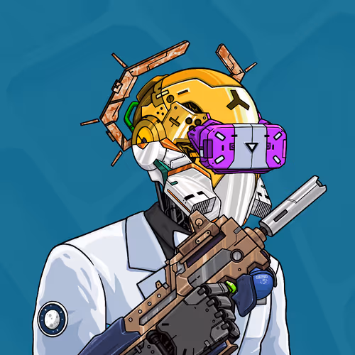 Ro8onaut Gen R9