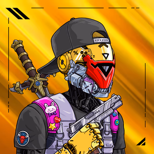 Ro8onaut Gen R9
