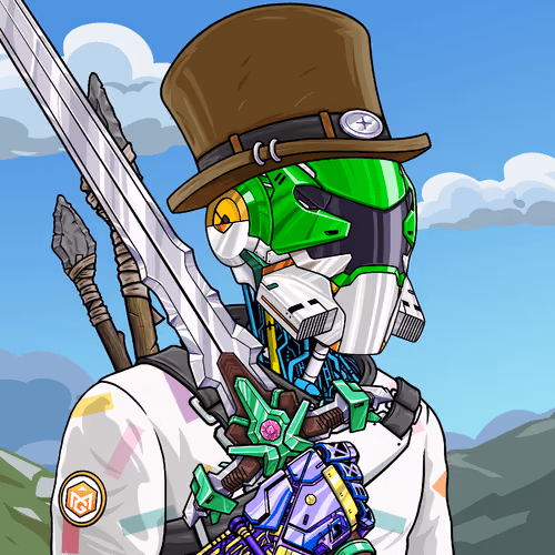 Ro8onaut Gen R9