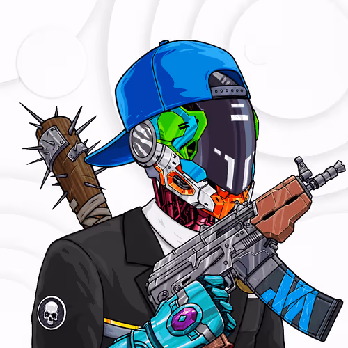 Ro8onaut Gen R9