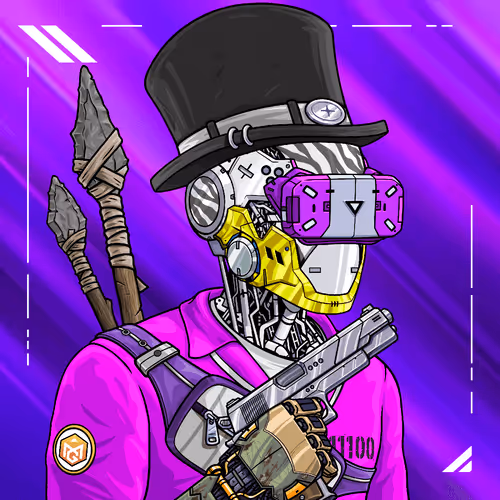Ro8onaut Gen R9